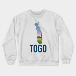 Togo Crewneck Sweatshirt